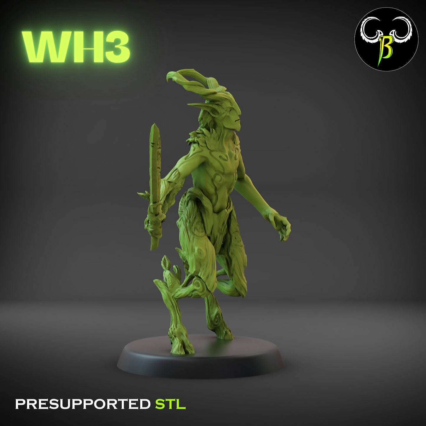 Wild Hunters Bundle