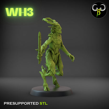 Wild Hunters Bundle