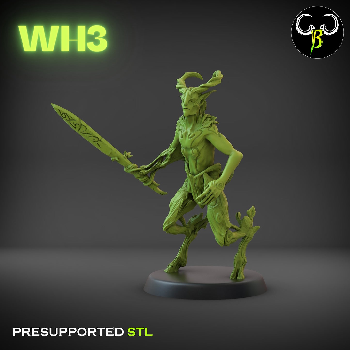 Wild Hunters Bundle