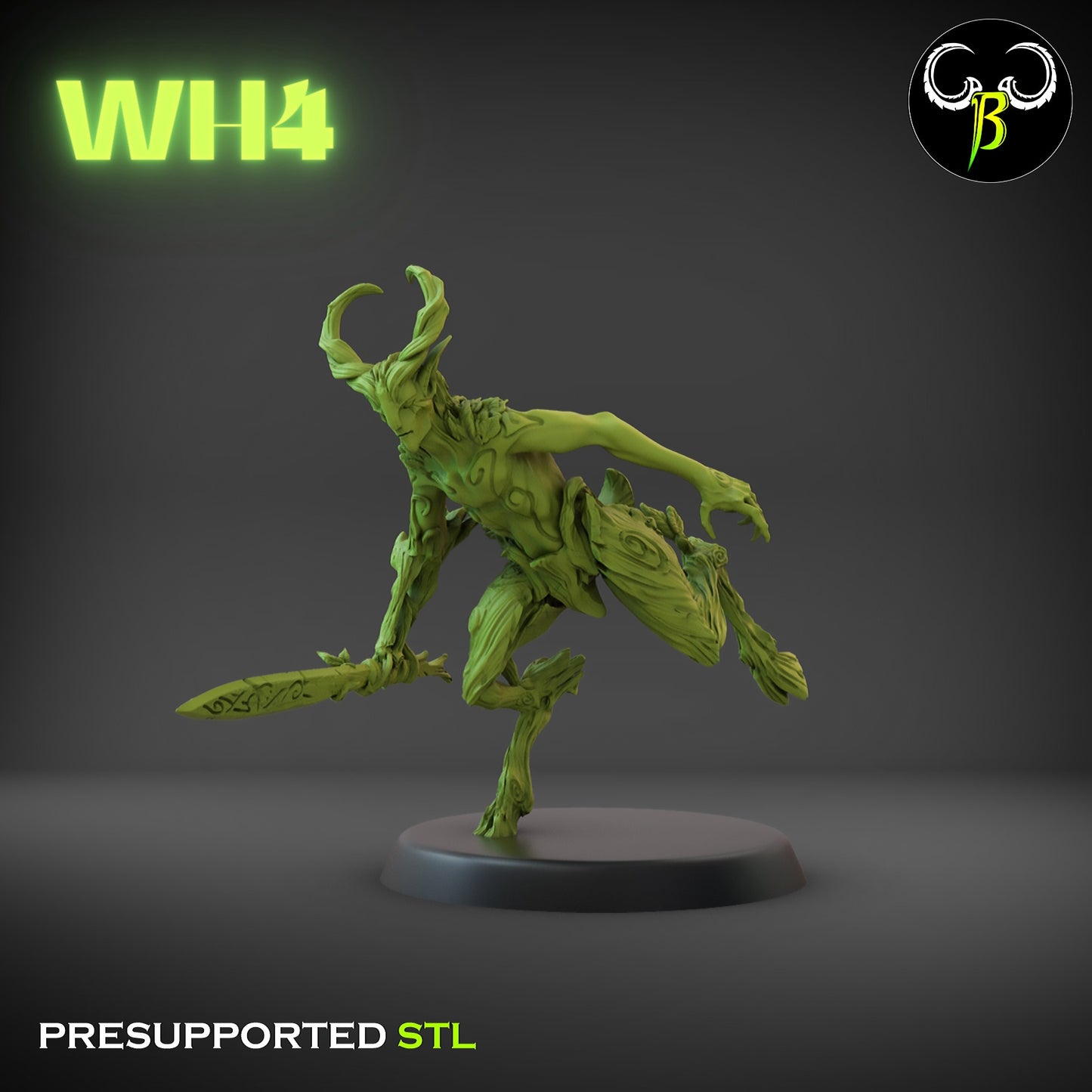 Wild Hunters Bundle