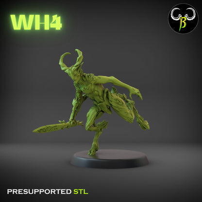 Wild Hunters Bundle