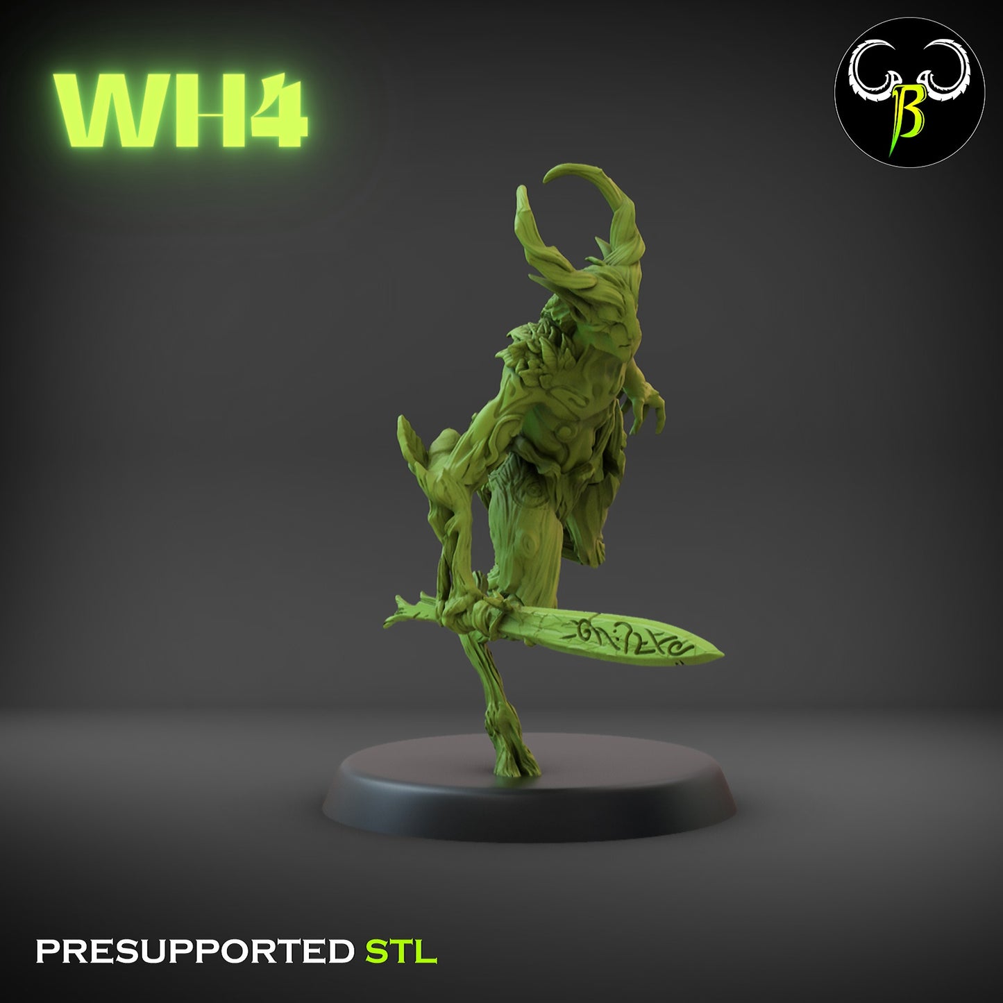 Wild Hunters Bundle