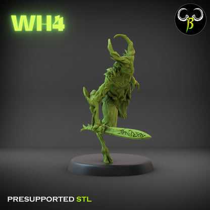 Wild Hunters Bundle