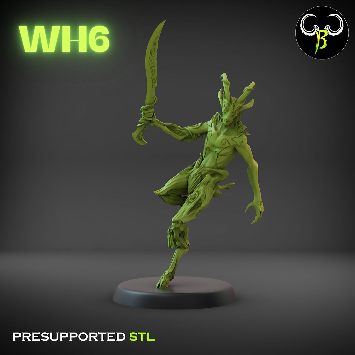 Wild Hunters Bundle