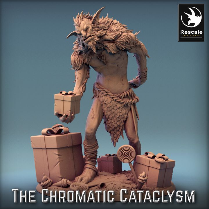 Tiamat - Icetroll - Christmas