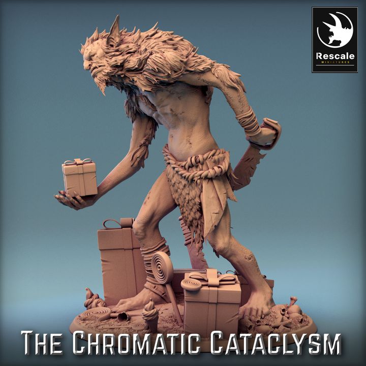 Tiamat - Icetroll - Christmas